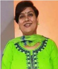 Prof. Vandana Sharma