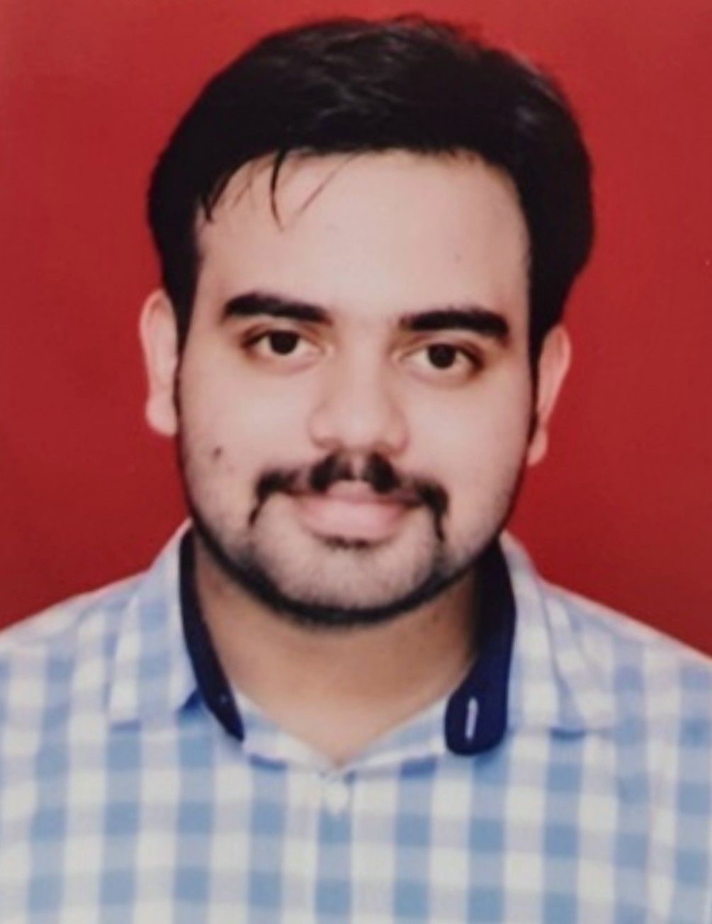 Yash Dwivedi