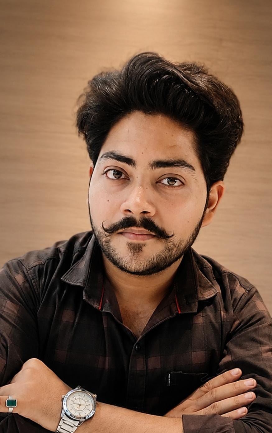 Itee Sharma