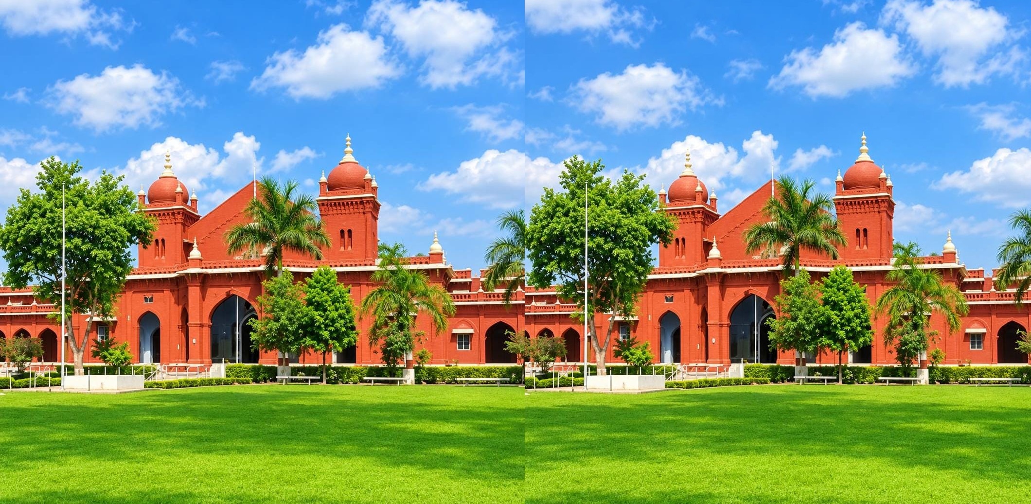 BCB Campus 2